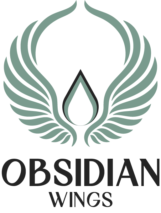 Obsidian Wings